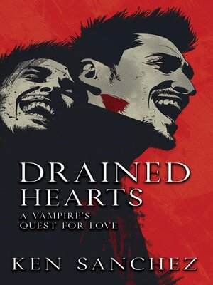 cover image of Drained Hearts